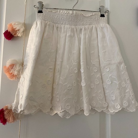 Lilly Pulitzer Skirt - Picture 1 of 3